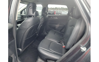 Kia Sportage EX - автомобили, коли, обяви за нови и употребявани 13