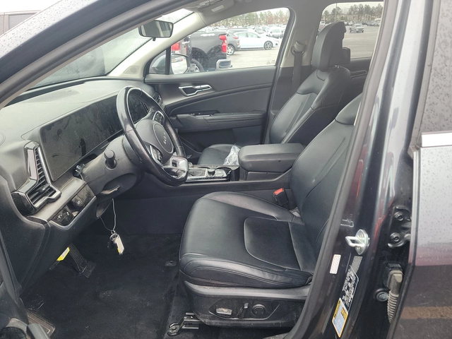 Kia Sportage EX - автомобили, коли, обяви за нови и употребявани 7