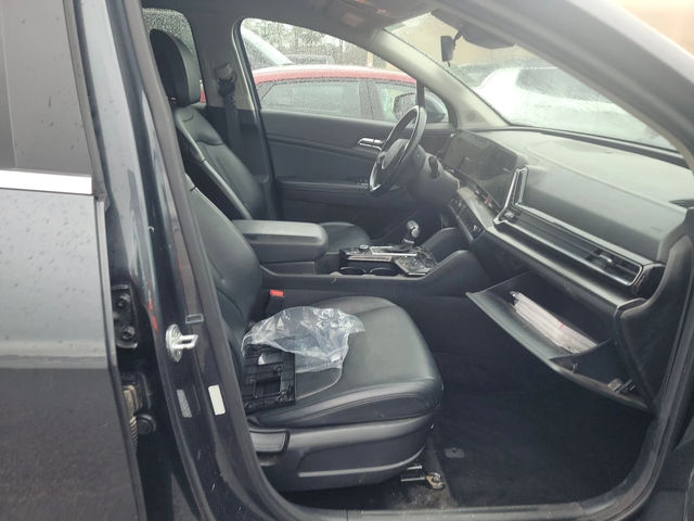 Kia Sportage EX - автомобили, коли, обяви за нови и употребявани 8