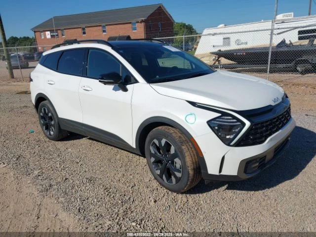 Kia Sportage PLUG-IN HYBRID X-LINE PRESTIGE - автомобили, коли, обяви за нови и употребявани 0