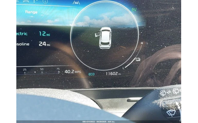 Kia Sportage PLUG-IN HYBRID X-LINE PRESTIGE - автомобили, коли, обяви за нови и употребявани 11