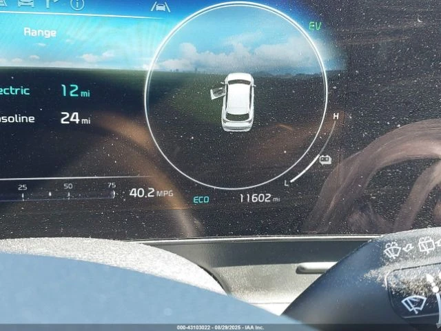 Kia Sportage PLUG-IN HYBRID X-LINE PRESTIGE - автомобили, коли, обяви за нови и употребявани 11