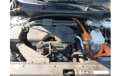 Kia Sportage PLUG-IN HYBRID X-LINE PRESTIGE - автомобили, коли, обяви за нови и употребявани 13