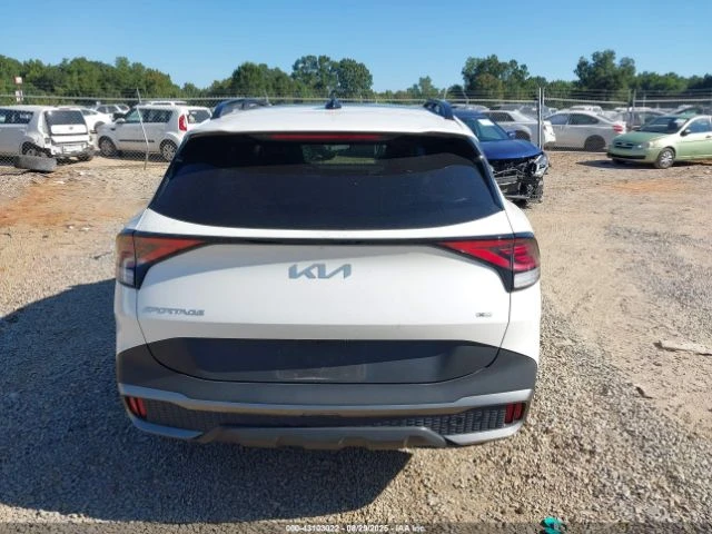 Kia Sportage PLUG-IN HYBRID X-LINE PRESTIGE - автомобили, коли, обяви за нови и употребявани 14