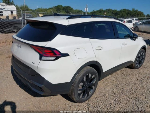 Kia Sportage PLUG-IN HYBRID X-LINE PRESTIGE - автомобили, коли, обяви за нови и употребявани 3