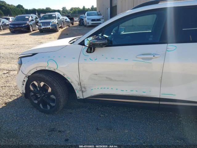 Kia Sportage PLUG-IN HYBRID X-LINE PRESTIGE - автомобили, коли, обяви за нови и употребявани 4