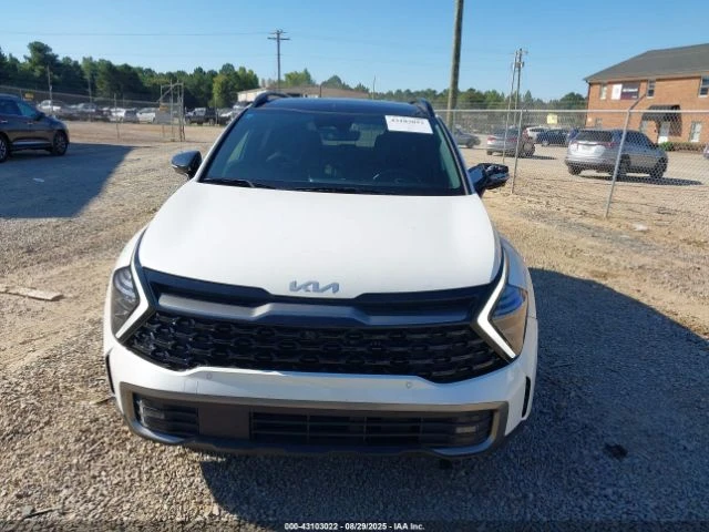 Kia Sportage PLUG-IN HYBRID X-LINE PRESTIGE - автомобили, коли, обяви за нови и употребявани 5