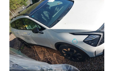 Kia Sportage PLUG-IN HYBRID X-LINE PRESTIGE - автомобили, коли, обяви за нови и употребявани 6