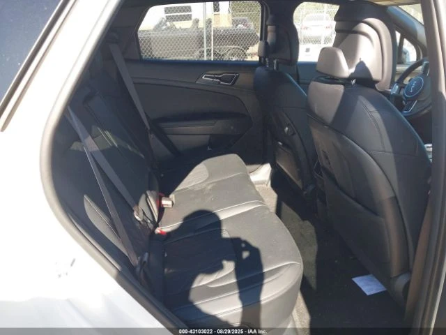 Kia Sportage PLUG-IN HYBRID X-LINE PRESTIGE - автомобили, коли, обяви за нови и употребявани 9