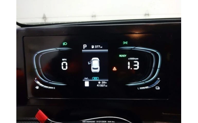 Kia Sportage HYBRID LX - автомобили, коли, обяви за нови и употребявани 12