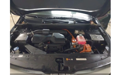 Kia Sportage HYBRID LX - автомобили, коли, обяви за нови и употребявани 14