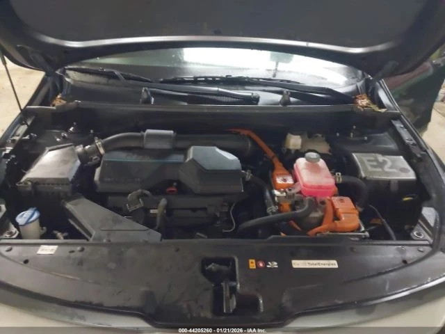 Kia Sportage HYBRID LX - автомобили, коли, обяви за нови и употребявани 14