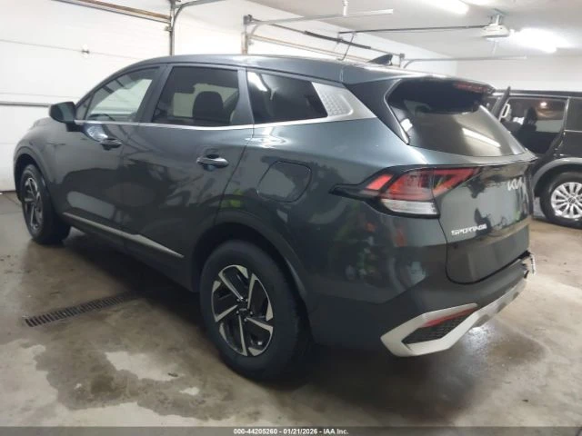 Kia Sportage HYBRID LX - автомобили, коли, обяви за нови и употребявани 2