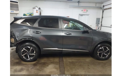 Kia Sportage HYBRID LX - автомобили, коли, обяви за нови и употребявани 6
