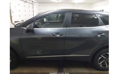 Kia Sportage HYBRID LX - автомобили, коли, обяви за нови и употребявани 7