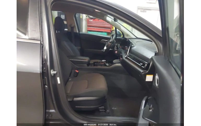 Kia Sportage HYBRID LX - автомобили, коли, обяви за нови и употребявани 9