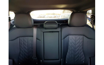 Kia Sportage X LINE Plug-In HYBRID - автомобили, коли, обяви за нови и употребявани 10