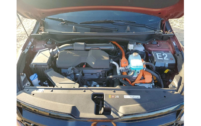 Kia Sportage X LINE Plug-In HYBRID - автомобили, коли, обяви за нови и употребявани 11