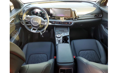 Kia Sportage X LINE Plug-In HYBRID - автомобили, коли, обяви за нови и употребявани 7