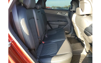 Kia Sportage X LINE Plug-In HYBRID - автомобили, коли, обяви за нови и употребявани 9