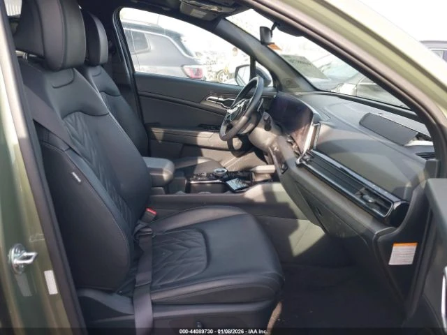 Kia Sportage PLUG-IN HYBRID X-LINE PRESTIGE - автомобили, коли, обяви за нови и употребявани 10