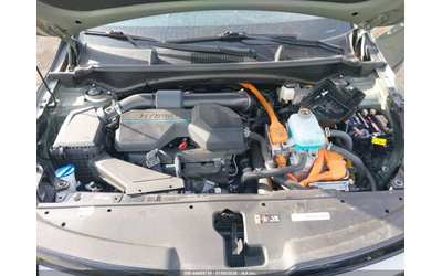 Kia Sportage PLUG-IN HYBRID X-LINE PRESTIGE - автомобили, коли, обяви за нови и употребявани 14