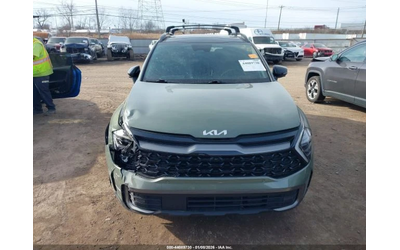 Kia Sportage PLUG-IN HYBRID X-LINE PRESTIGE - автомобили, коли, обяви за нови и употребявани 7