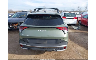Kia Sportage PLUG-IN HYBRID X-LINE PRESTIGE - автомобили, коли, обяви за нови и употребявани 8