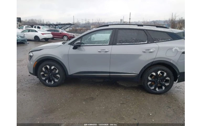 Kia Sportage X-Line - автомобили, коли, обяви за нови и употребявани 12