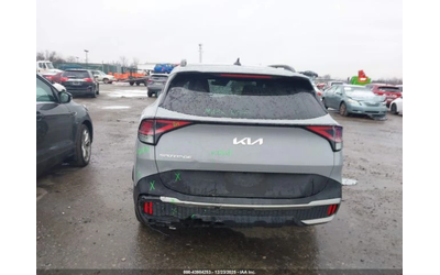 Kia Sportage X-Line - автомобили, коли, обяви за нови и употребявани 14