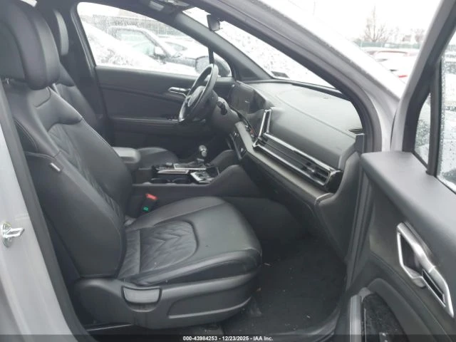 Kia Sportage X-Line - автомобили, коли, обяви за нови и употребявани 4