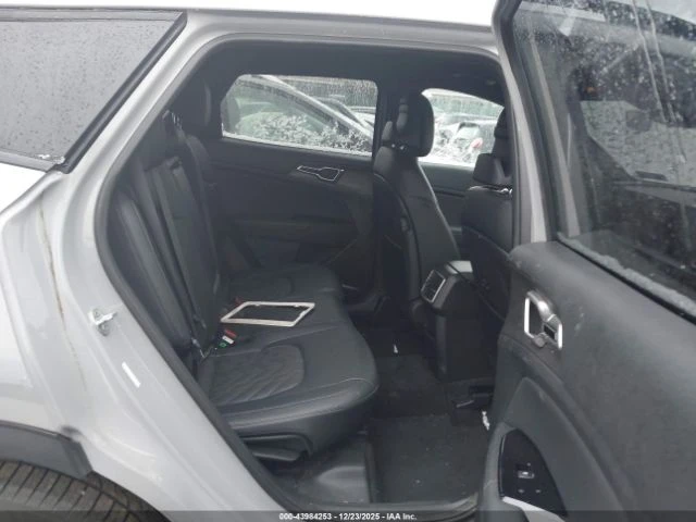 Kia Sportage X-Line - автомобили, коли, обяви за нови и употребявани 7