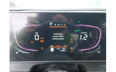 Kia Sportage PLUG-IN HYBRID X-LINE - автомобили, коли, обяви за нови и употребявани 11