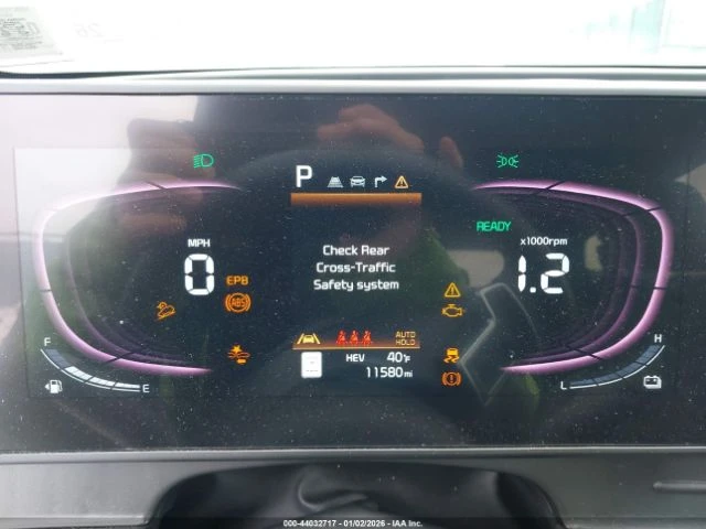 Kia Sportage PLUG-IN HYBRID X-LINE - автомобили, коли, обяви за нови и употребявани 11