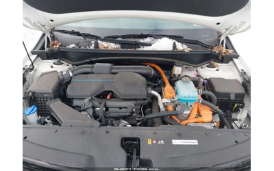 Kia Sportage PLUG-IN HYBRID X-LINE - автомобили, коли, обяви за нови и употребявани 14