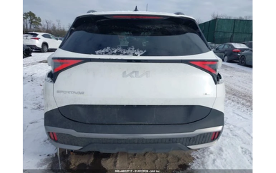 Kia Sportage PLUG-IN HYBRID X-LINE - автомобили, коли, обяви за нови и употребявани 6