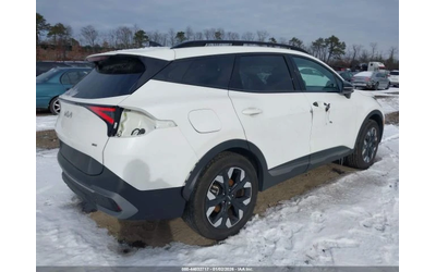 Kia Sportage PLUG-IN HYBRID X-LINE - автомобили, коли, обяви за нови и употребявани 7