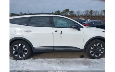 Kia Sportage PLUG-IN HYBRID X-LINE - автомобили, коли, обяви за нови и употребявани 8