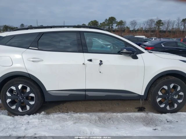 Kia Sportage PLUG-IN HYBRID X-LINE - автомобили, коли, обяви за нови и употребявани 8