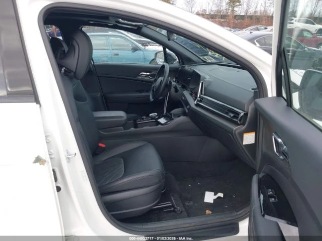 Kia Sportage PLUG-IN HYBRID X-LINE - автомобили, коли, обяви за нови и употребявани 9