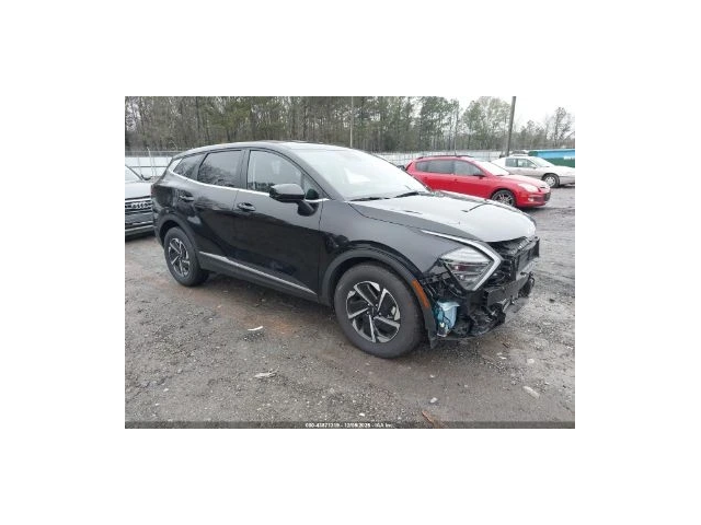 Kia Sportage HYBRID LX - автомобили, коли, обяви за нови и употребявани 0