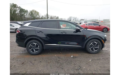 Kia Sportage HYBRID LX - автомобили, коли, обяви за нови и употребявани 11