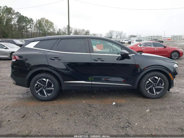 Kia Sportage HYBRID LX - автомобили, коли, обяви за нови и употребявани 11