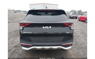 Kia Sportage HYBRID LX - автомобили, коли, обяви за нови и употребявани 14