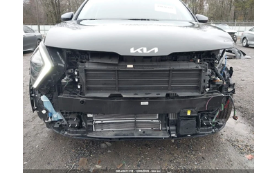 Kia Sportage HYBRID LX - автомобили, коли, обяви за нови и употребявани 16