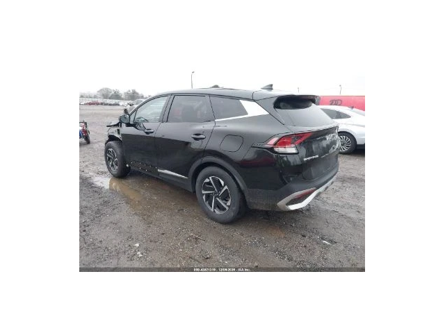 Kia Sportage HYBRID LX - автомобили, коли, обяви за нови и употребявани 2