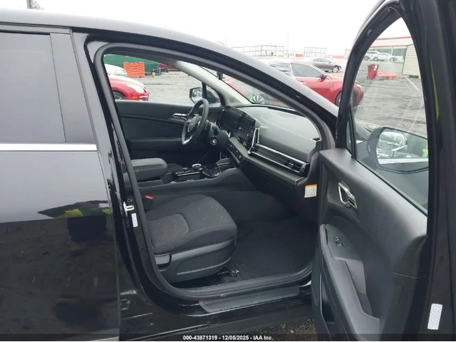 Kia Sportage HYBRID LX - автомобили, коли, обяви за нови и употребявани 3