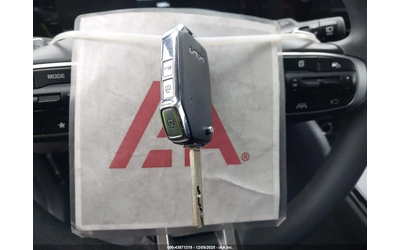 Kia Sportage HYBRID LX - автомобили, коли, обяви за нови и употребявани 8