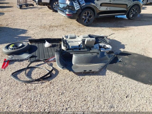 Kia Sportage SPORTAGE S - автомобили, коли, обяви за нови и употребявани 11