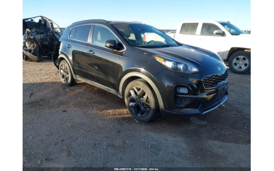 kia-sportage - 1